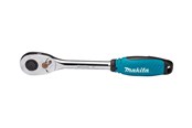 Narzędzia - Makita E-11570 ratcheting socket wrench - E-11570
