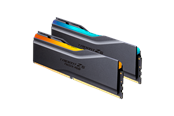RAM - G.Skill Trident Z5 NeoX RGB DDR5-6000 - 32GB - CL36 - Dual Channel (2 pcs) - AMD EXPO ULL - Czarny - F5-6000A3636F16GX2-TZ5NXRK