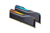 RAM - G.Skill Trident Z5 NeoX RGB DDR5-6000 - 32GB - CL30 - Dual Channel (2 pcs) - AMD EXPO ULL - Czarny - F5-6000A3038F16GX2-TZ5NXRK