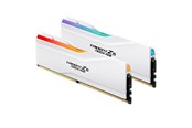 RAM - G.Skill Trident Z5 NeoX RGB DDR5-6000 - 32GB - CL30 - Dual Channel (2 pcs) - AMD EXPO ULL - Czarny - F5-6000A3038F16GX2-TZ5NXRW