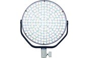 Akcesoria do aparatu i obiektywu - Nanlite Miro 60c LED Full-color Round Panel Light (Midnight Blue) - 01-0932
