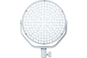 Akcesoria do aparatu i obiektywu - Nanlite Miro 60c LED Full-color Round Panel Light (Mint Blue) - 01-0934