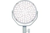 Akcesoria do aparatu i obiektywu - Nanlite Miro 30c LED Full-color Round Panel Light (Mint Blue) - 01-0946