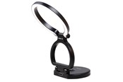 Wyposażenie do streamingu - Nanlite Lumo LED Phone Ring Light Polar Black - 04-0191