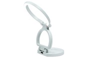 Wyposażenie do streamingu - Nanlite Lumo LED Phone Ring Light Mint Blue - 04-0193