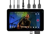 Wyposażenie do streamingu - YoloLiv YoloBox - Mini Portable Live Streaming Studio - YB-MINI