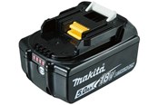 Akumulator i ładowarka - Makita BL1850B Battery with indicator 18 V 5.0 Ah - M632F15-1