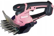 Podkaszarka do trawy - Makita UM600DSAP Cordless 2-in-1 Grass and Hedge Trimmer 12V 1x2.0Ah - UM600DSAP
