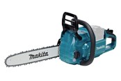 Pila lancuchowa - Makita UC022GZ Cordless chain saw 40Vmax XGT - UC022GZ