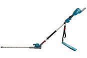 Nożyce do żywopłotu - Makita UN001GZ Cordless pole hedge trimmer 60 cm - UN001GZ