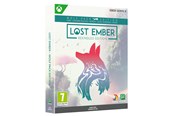 Gry - Lost Ember: Rekindled Edition (Wolf Pack Edition) - Microsoft Xbox Series X - Akcji/Przygodowa - 3701529516399