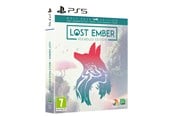 Gry - Lost Ember: Rekindled Edition (Wolf Pack Edition) - Sony PlayStation 5 - Akcji/Przygodowa - 3701529516665