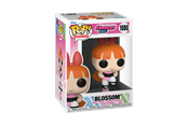 Drobiazgi - Funko! - Funko POP VINYL Powerpuff Girls Blossom - Figurka - 57775