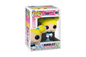 Drobiazgi - Funko! - Funko POP VINYL Powerpuff Girls Bubbles - Figurka - 57776