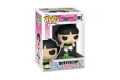 Drobiazgi - Funko! - Funko POP VINYL Powerpuff Girls Buttercup - Figurka - 57777
