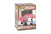 Drobiazgi - Funko! - Funko POP Vinyl Excl HK My Melody Spring Time - Figurka - 76722