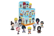 Drobiazgi - Funko! - Funko Mystery Minis Blindbags Naruto ASS CDU - Figurka - 80257