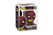 Drobiazgi - Funko! - Funko POP Vinyl Deadpool 2 DP w/ XMen Shirt - Figurka - 80854