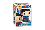 Drobiazgi - Funko! - Funko POP Vinyl SL 2025 Superman - Figurka - 85642