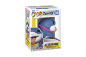 Drobiazgi - Funko! - Funko POP Vinyl Roast Goose- Jeff - Figurka - 88169