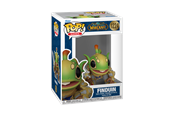 Drobiazgi - Funko! - Funko POP Vinyl Murloc Cosplay Finduin - Figurka - 88389
