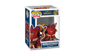 Drobiazgi - Funko! - Funko POP Vinyl Murloc Cosplay Murkistrasza - Figurka - 88391
