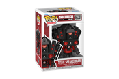 Drobiazgi - Funko! - Funko POP Vinyl Skibidi Titan Speakerman - Figurka - 89311