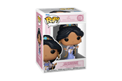 Drobiazgi - Funko! - Funko POP Vinyl DPG Jasmine - Figurka - 90305