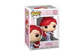 Drobiazgi - Funko! - Funko POP Vinyl DPGE Ariel - Figurka - 90306