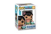 Drobiazgi - Funko! - Funko POP Vinyl L&S S4 Hula Lilo w/Scrump - Figurka - 90342