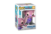 Drobiazgi - Funko! - Funko POP Vinyl L&S S4 Mermaid Angel - Figurka - 90344