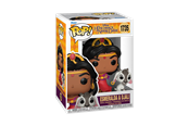 Drobiazgi - Funko! - Funko POP Vinyl HoND Esmeralda & Djali - Figurka - 90347