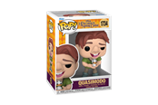 Drobiazgi - Funko! - Funko POP Vinyl HoND Quasimodo w/Bird - Figurka - 90348