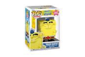 Drobiazgi - Funko! - Funko POP Vinyl SB SP S5 SpongeBob - Figurka - 90363