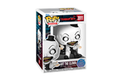 Drobiazgi - Funko! - Funko POP Vinyl Terrifier Art the Clown (Sit) - Figurka - 90442