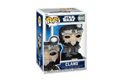 Drobiazgi - Funko! - Funko POP Vinyl SW M&G POP 3 - Figurka - 90448