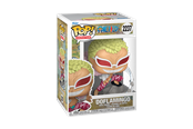 Drobiazgi - Funko! - Funko POP Vinyl OP(Refresh) Doflamingo - Figurka - 90647