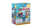 Drobiazgi - Funko! - Funko Mystery Minis Blindbags Stitch - assorted - 90684