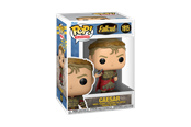 Drobiazgi - Funko! - Funko POP Vinyl Fallout TV S2 POP 4 - Figurka - 90707