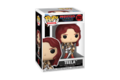 Drobiazgi - Funko! - Funko POP Vinyl MOTU POP 4 - Figurka - 90714