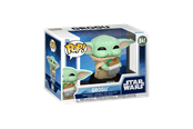 Drobiazgi - Funko! - Funko POP Vinyl M&G S2 POP 1 - Figurka - 90821