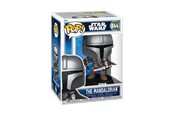 Drobiazgi - Funko! - Funko POP Vinyl M&G S2 POP 4 - Figurka - 90824