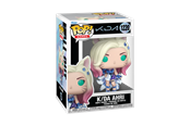 Drobiazgi - Funko! - Funko POP Vinyl LOL K/DA Ahri - Figurka - 91471