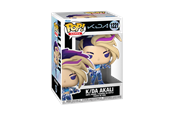 Drobiazgi - Funko! - Funko POP Vinyl LOL K/DA Akali - Figurka - 91472