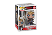 Drobiazgi - Funko! - Funko POP Vinyl D&D Wheat - Figurka - 91561