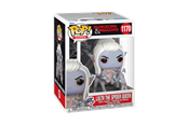 Drobiazgi - Funko! - Funko POP Premium D&D Queen Lolth - Figurka - 91562