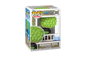 Drobiazgi - Funko! - Funko POP Vinyl Exclusive OP SHP Zoro - Figurka - 91688