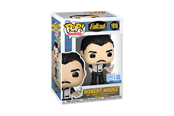 Drobiazgi - Funko! - Funko POP Vinyl Exclusive Fallout S2 POP 7 - Figurka - 91844