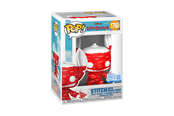 Drobiazgi - Funko! - Funko POP Vinyl Excl L&S S4 Stitch Badness Level - Figurka - 91907
