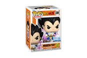 Drobiazgi - Funko! - Funko POP Vinyl Exclusive DBZ Vegeta GH - Figurka - 91996